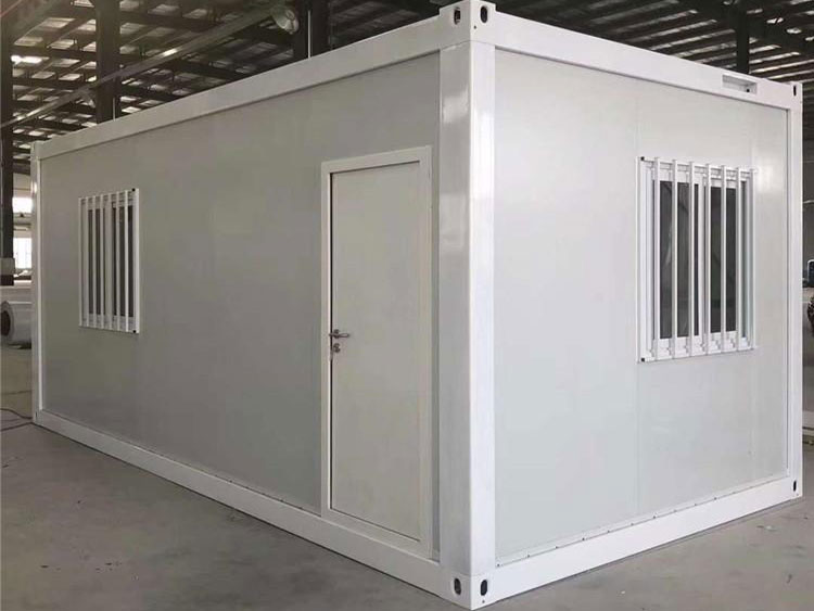 集装箱房